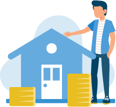 How to Apply for home loan