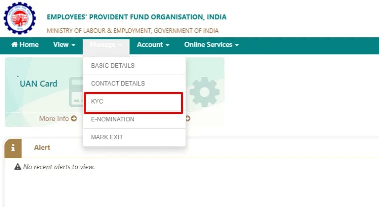 How to Link Aadhaar to Demat Account