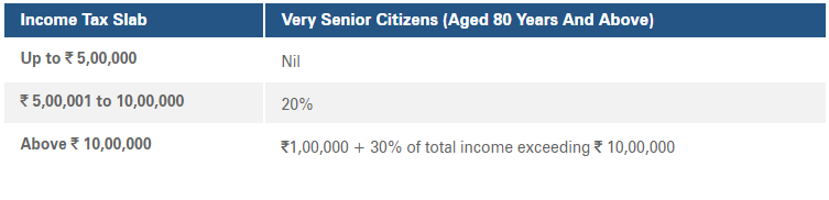 Income Tax Basics for Beginners