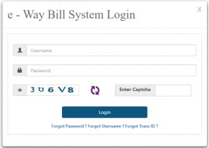 How to Use Bulk Generation Facility on the E-way Bill Portal