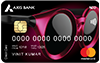 Axis Bank NEO Credit Card