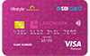 Lifestyle Home Centre SBI Card