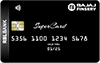 Bajaj Finserv RBL Bank Platinum Choice SuperCard