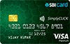 SimplyCLICK SBI Credit Card