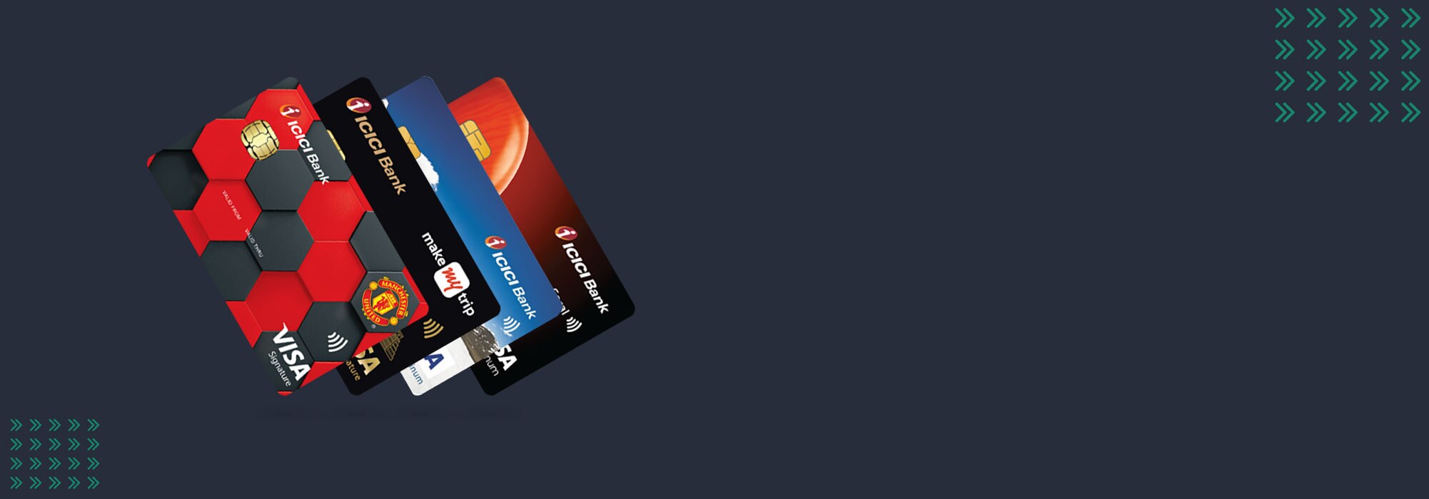 ICICI Add On Credit Card