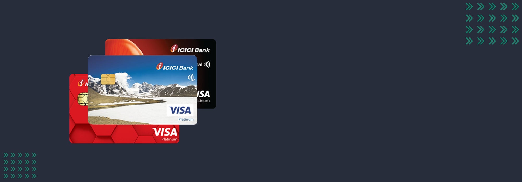 ICICI credit card balance enquiry