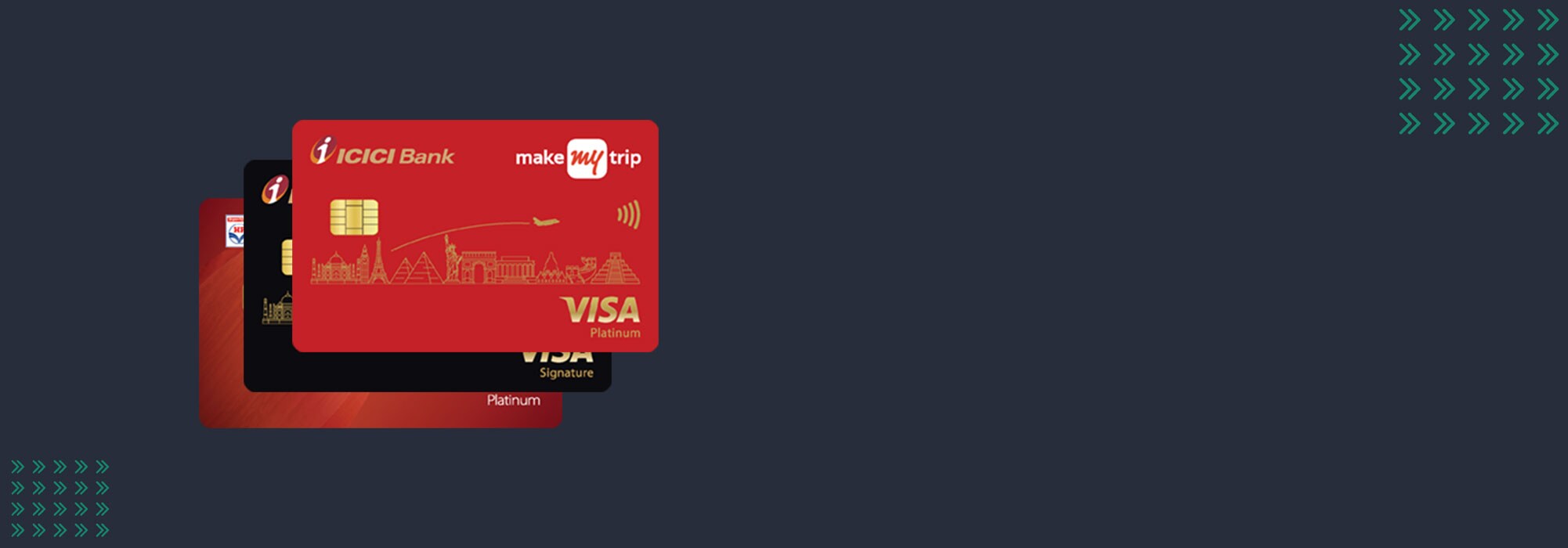 ICICI Credit Card Net Banking