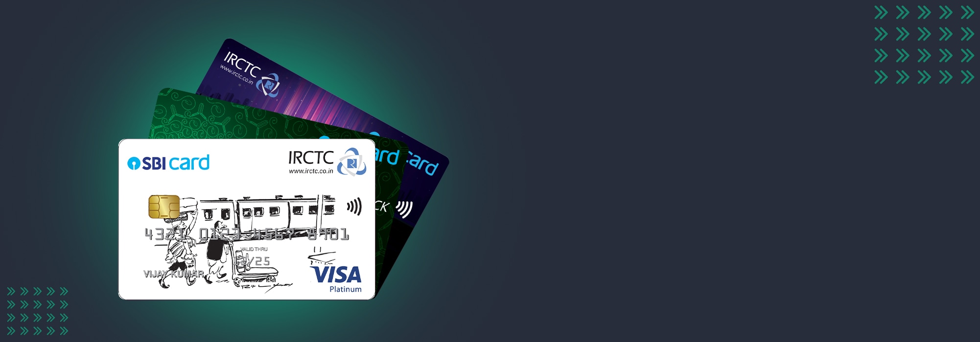 SBI Credit Card Application Check
