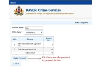 Get EC Online Step 8, 9 and 10