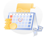 Hybrid Flexi Loan Calculator EMI Calculator