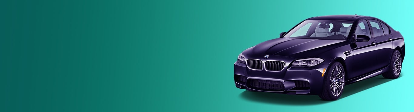 BMW Insurance | Finserv MARKETS