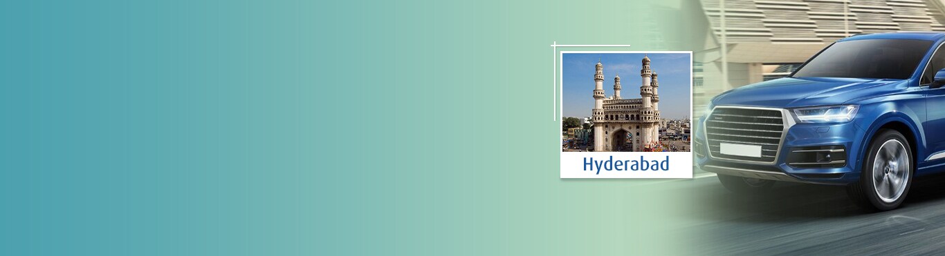Car Insurance in Hyderabad | Bajaj MARKETS