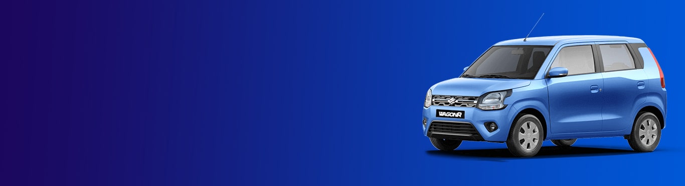 Maruti Suzuki Wagon R Car Insurance in India - Cost & Specifications