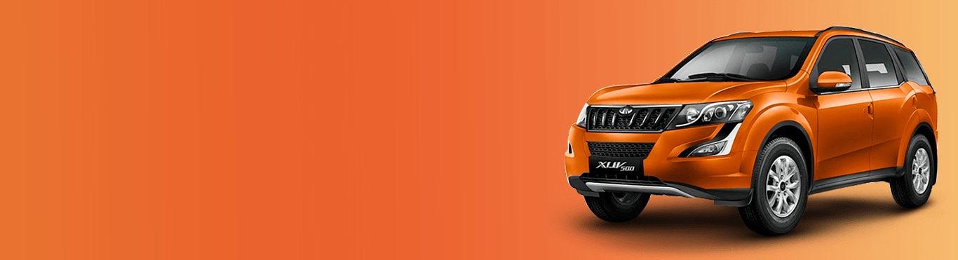 Mahindra XUV 500 Features and Variants | Finserv MARKETS