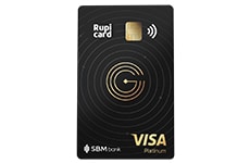 Secured Credit Card