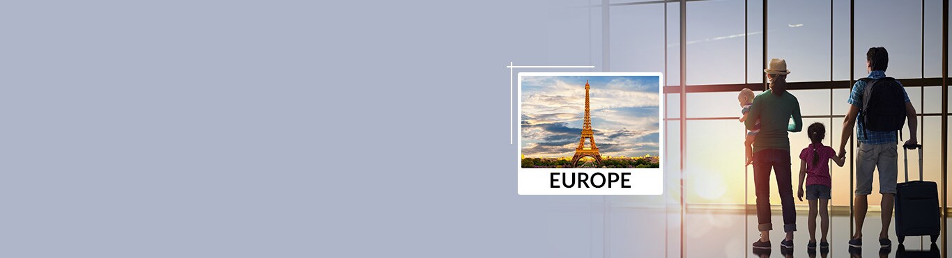 Europe Travel Insurance