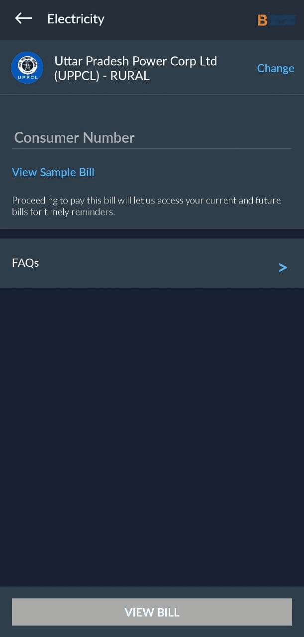 How to Pay UPPCL Electricity Bill Online Using UPI?