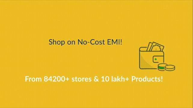 bajaj finserv emi card jewellery
