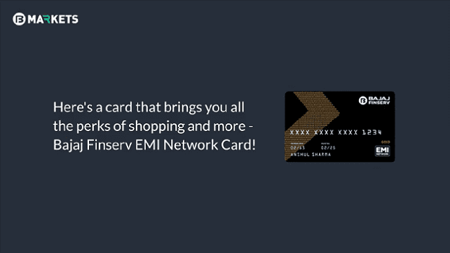 EMI Card Offers