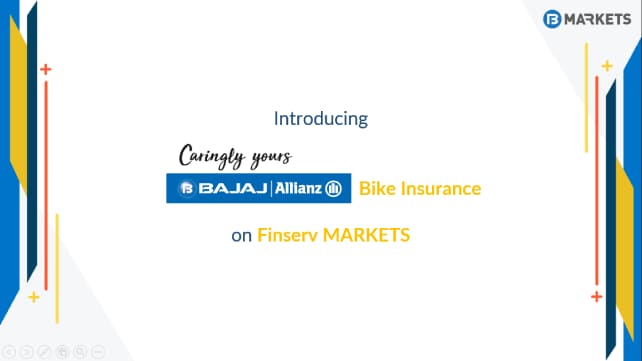  Bajaj Allianz Two Wheeler Insurance