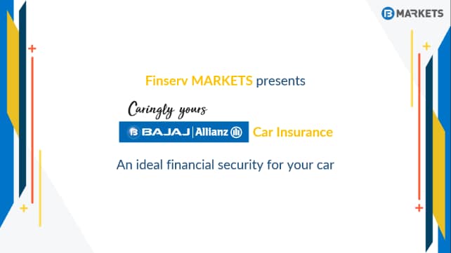  Bajaj Allianz Car Insurance