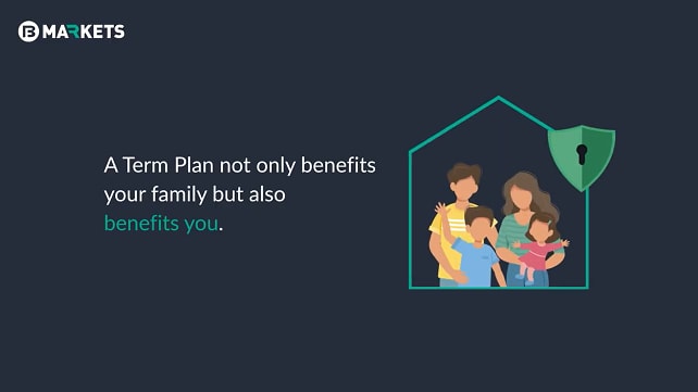 benefits-of-term-life-insurance-plan-in-india
