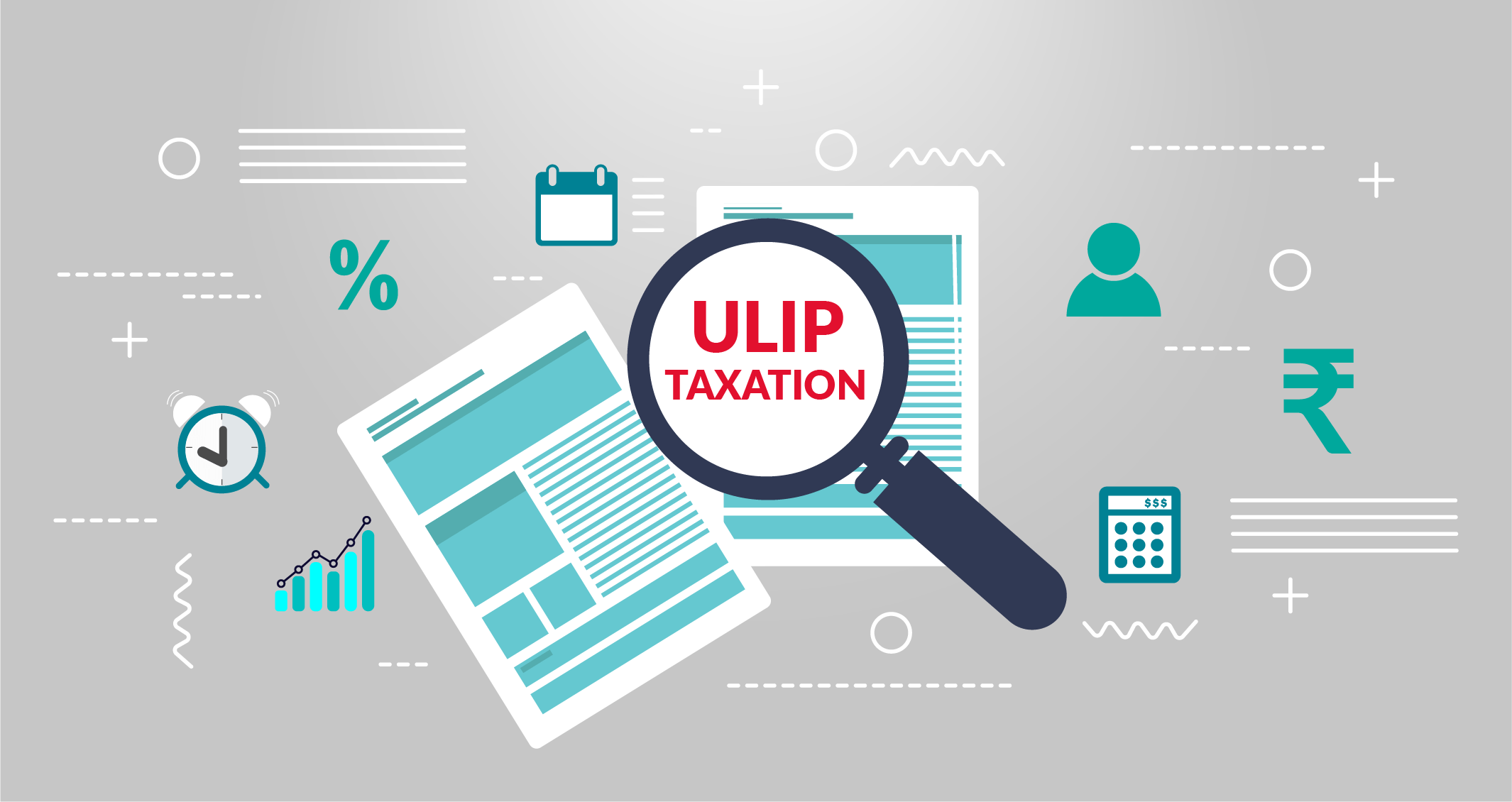 New Rules of ULIP Taxation - Bajaj Markets
