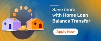 Apply For Home Loan Balance Transfer