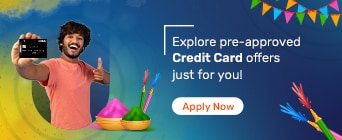 Apply For Credit Card