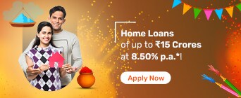 Apply For a Home Loan