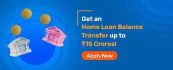 Apply For Home Loan Balance Transfer