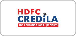 HDFC Credila