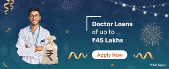Apply Doctor Loan