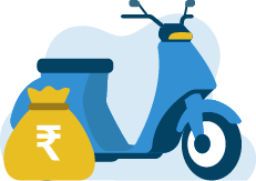 two wheeler loan