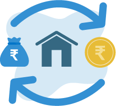 Loan Against Property Balance Transfer