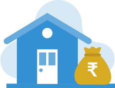 How to Apply for home loan against fd