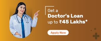 Apply Doctor Loan
