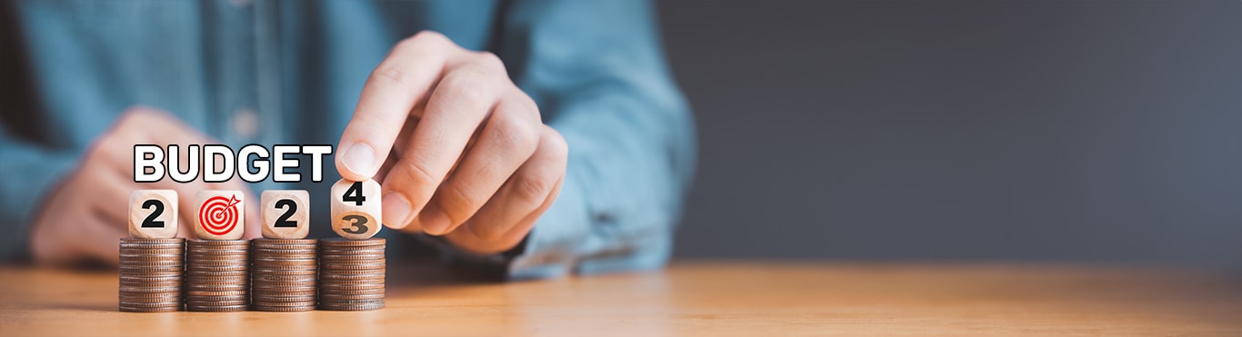 Budget 2024