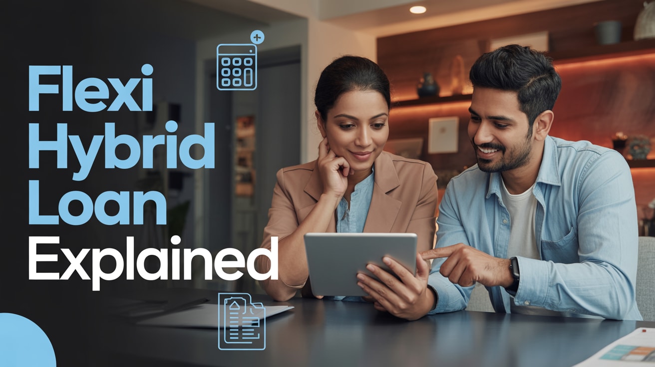 How Can a Flexi Hybrid Personal Loan Benefit You