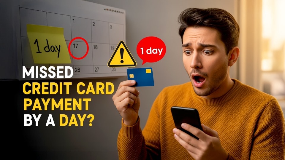 Credit Card Bill Payment