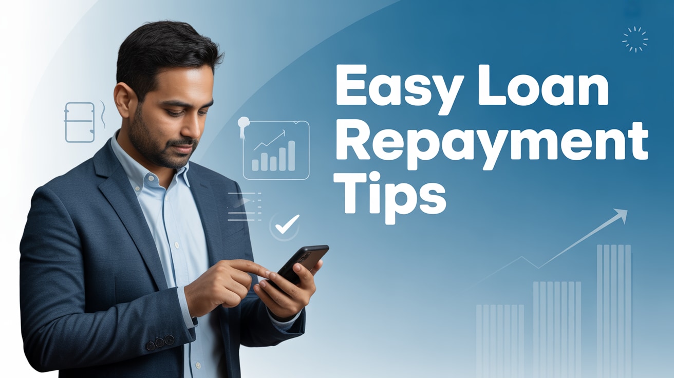 Tips to Repay Your Personal Loan
