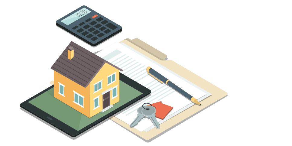 Calculate housing loan eligibility online