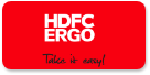 HDFC ERGO