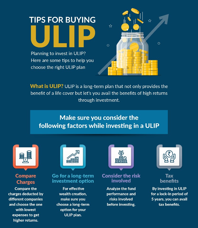 ULIP Investment Tips