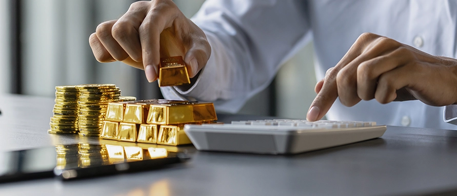Best Gold Loan Lowest Processing Fees Quick Disbursal