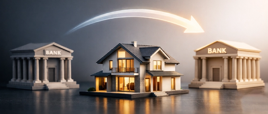 Best Home Loan Providers Based on Loan Amount