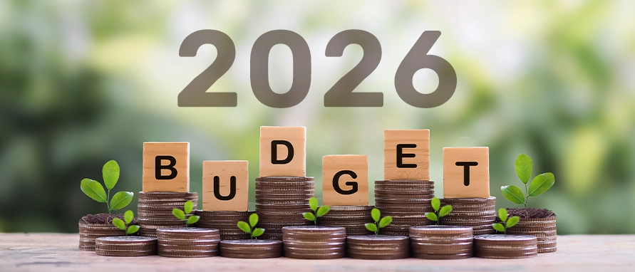 Union Budget 2026 Explained