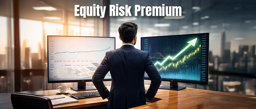 Equity Risk Premium