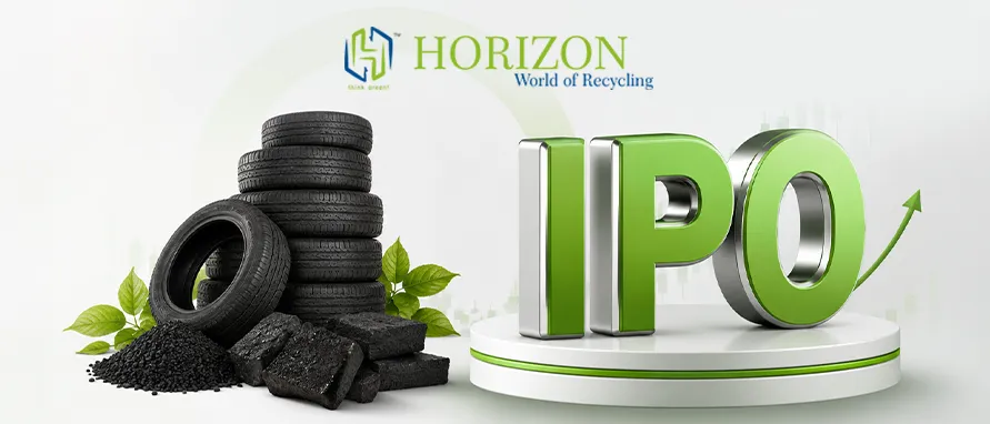 Horizon Reclaim Ltd Ipo Subscription Status