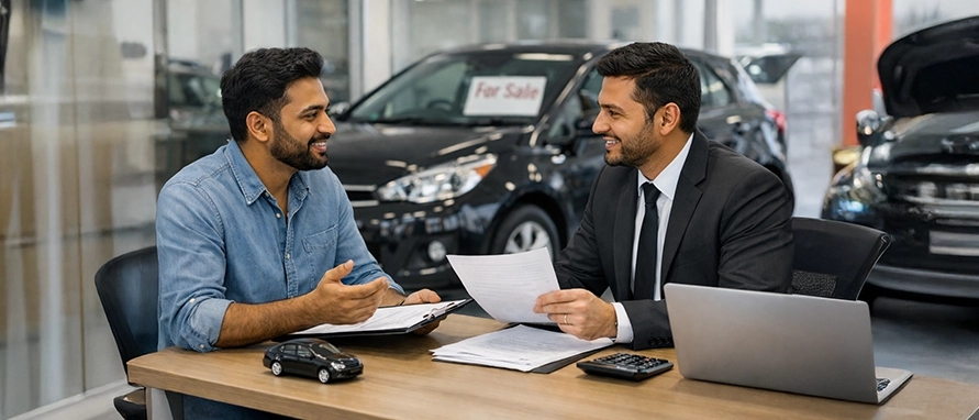 TopReasonsToConsiderACarLoanBalanceTransfer